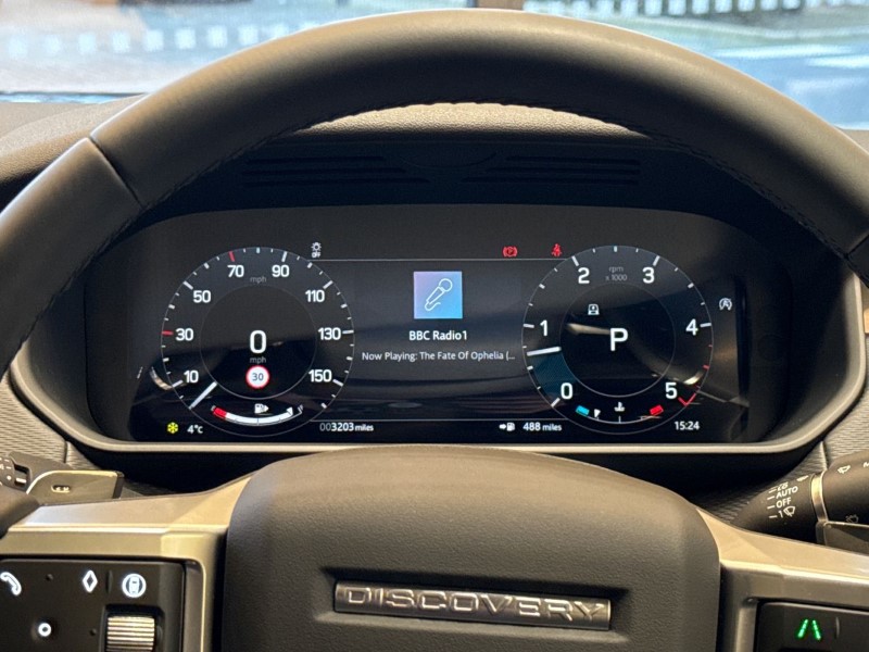 Used Land Rover Discovery 2025 for sale - 77167724: Photo 16