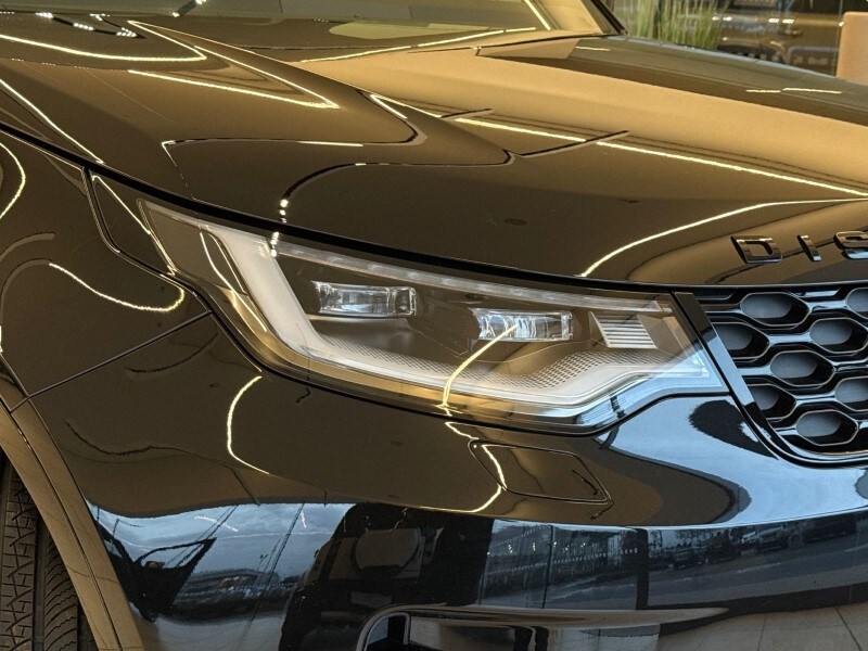 Used Land Rover Discovery 2025 for sale - 77167724: Photo 17