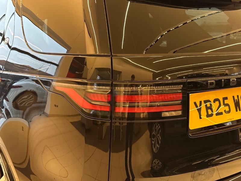 Used Land Rover Discovery 2025 for sale - 77167724: Photo 19