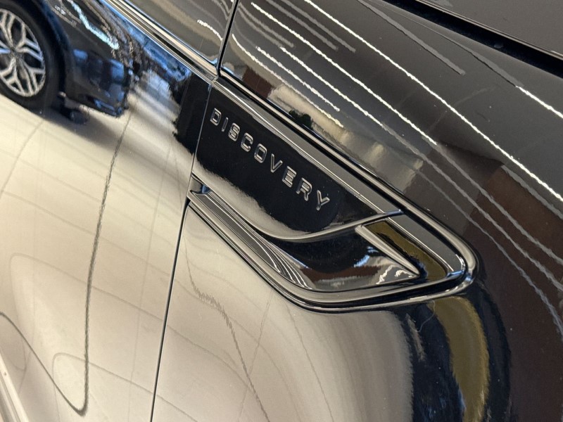 Used Land Rover Discovery 2025 for sale - 77167724: Photo 20