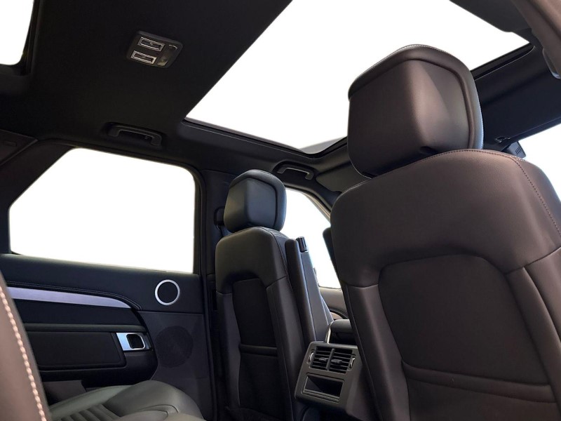 Used Land Rover Discovery 2025 for sale - 77167724: Photo 21