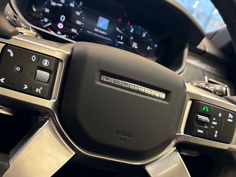 Used Land Rover Discovery 2025 for sale - 77167724: Photo 27