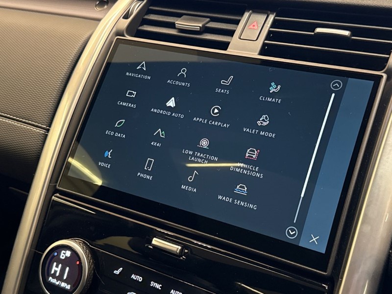 Used Land Rover Discovery 2025 for sale - 77167724: Photo 31