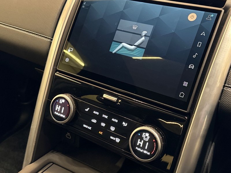 Used Land Rover Discovery 2025 for sale - 77167724: Photo 32