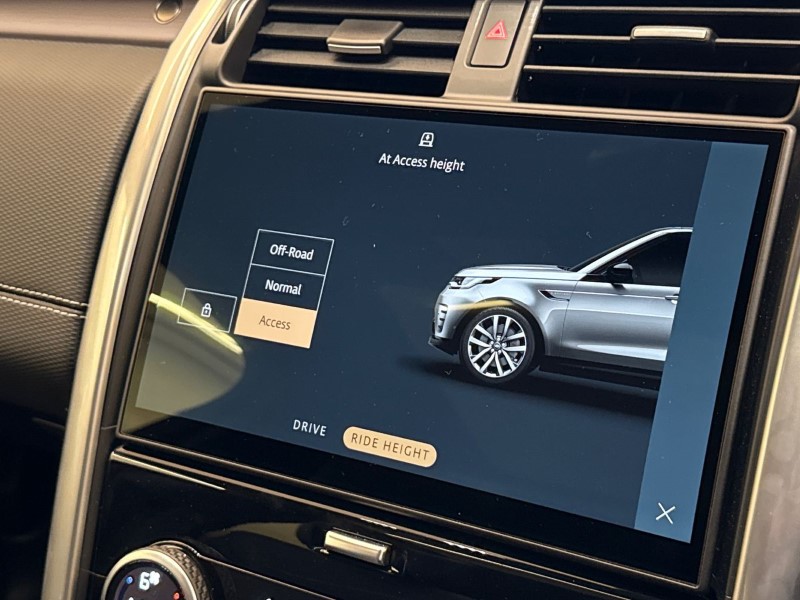 Used Land Rover Discovery 2025 for sale - 77167724: Photo 33