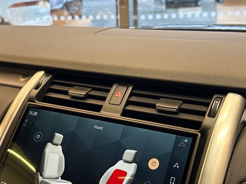 Used Land Rover Discovery 2025 for sale - 77167724: Photo 35