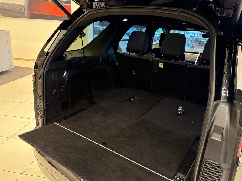 Used Land Rover Discovery 2025 for sale - 77167724: Photo 40