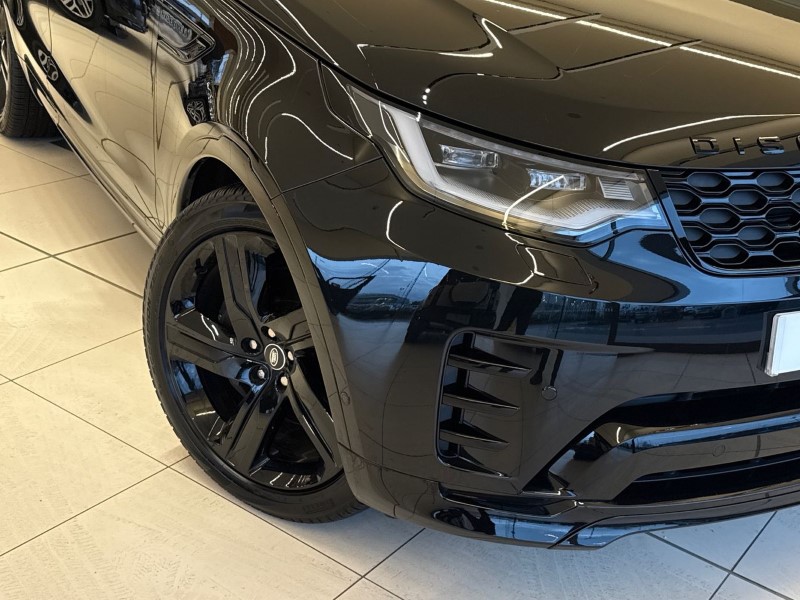 Used Land Rover Discovery 2025 for sale - 77167724: Photo 43