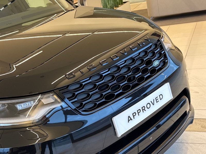 Used Land Rover Discovery 2025 for sale - 77167724: Photo 44