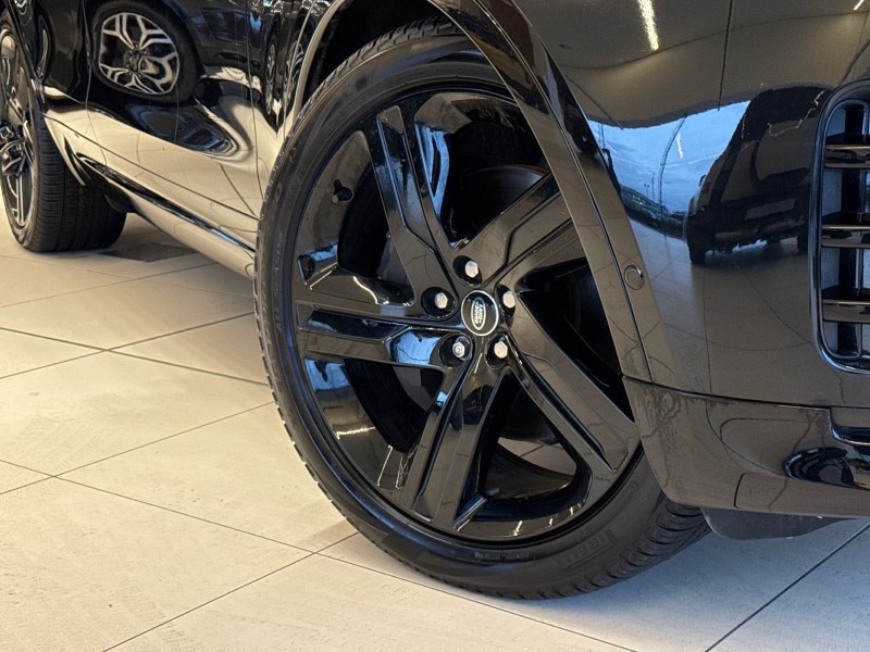 Used Land Rover Discovery 2025 for sale - 77167724: Photo 45