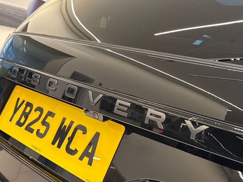 Used Land Rover Discovery 2025 for sale - 77167724: Photo 46