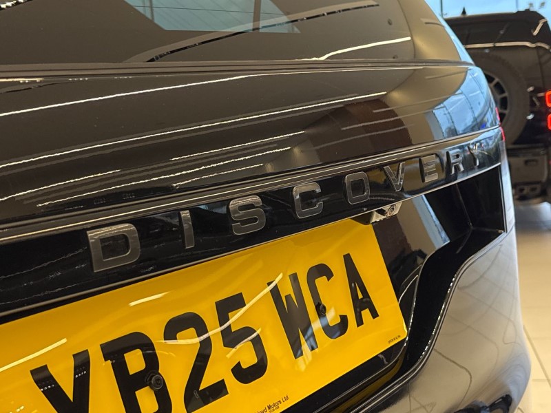 Used Land Rover Discovery 2025 for sale - 77167724: Photo 47