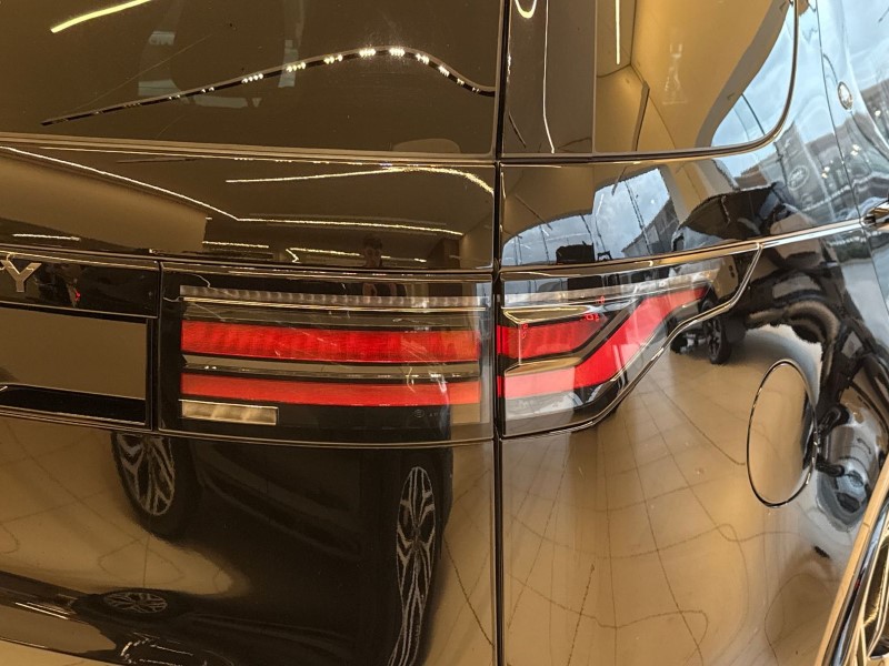 Used Land Rover Discovery 2025 for sale - 77167724: Photo 48