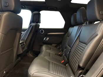 Used Land Rover Discovery 2025 for sale - 77167724: Photo