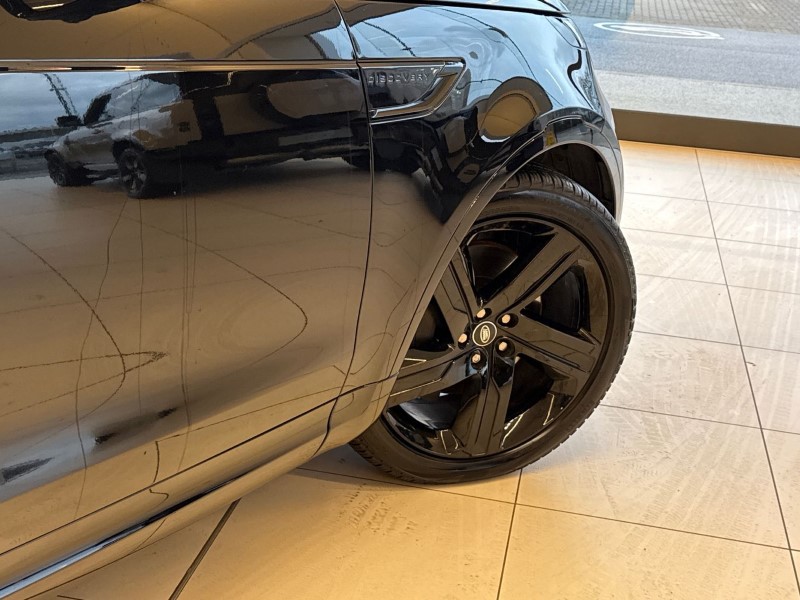 Used Land Rover Discovery 2025 for sale - 77167724: Photo 50