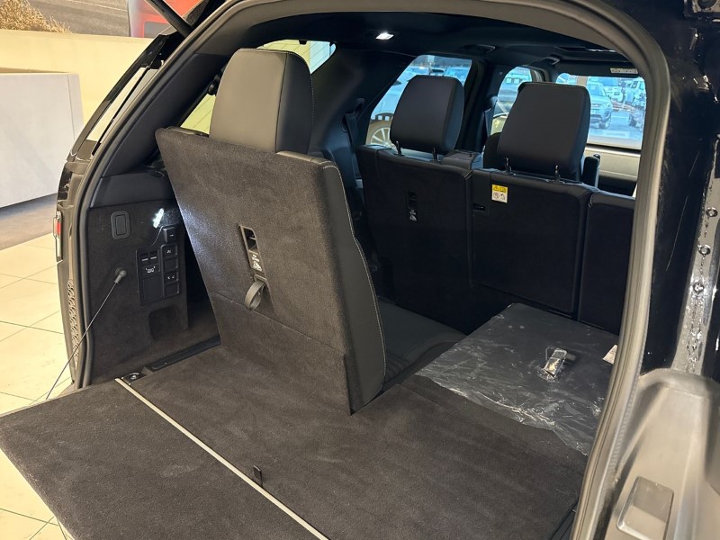 Used Land Rover Discovery 2025 for sale - 77167724: Photo 53