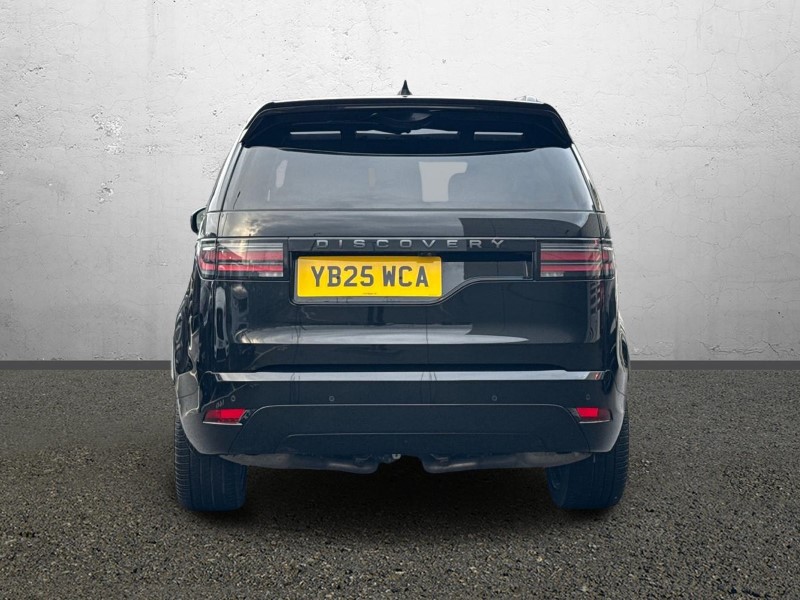 Used Land Rover Discovery 2025 for sale - 77167724: Photo 6