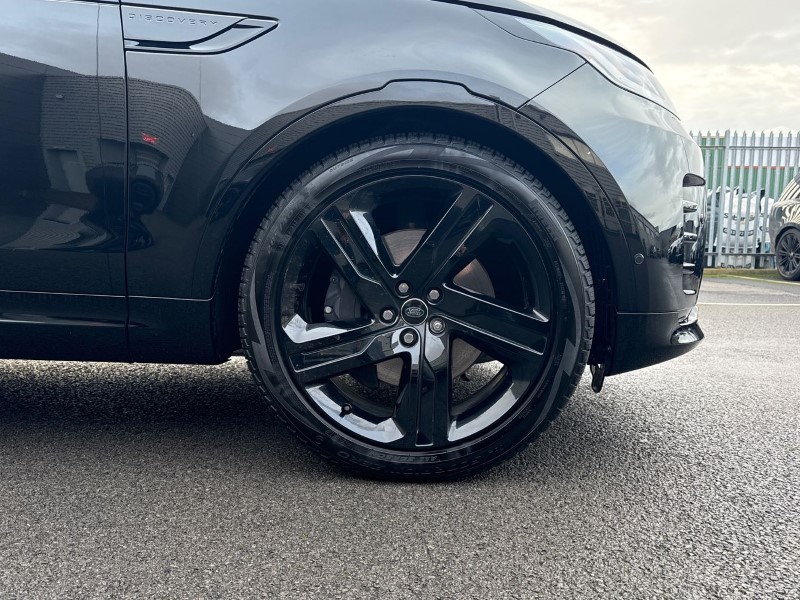 Used Land Rover Discovery 2025 for sale - 77167724: Photo 8