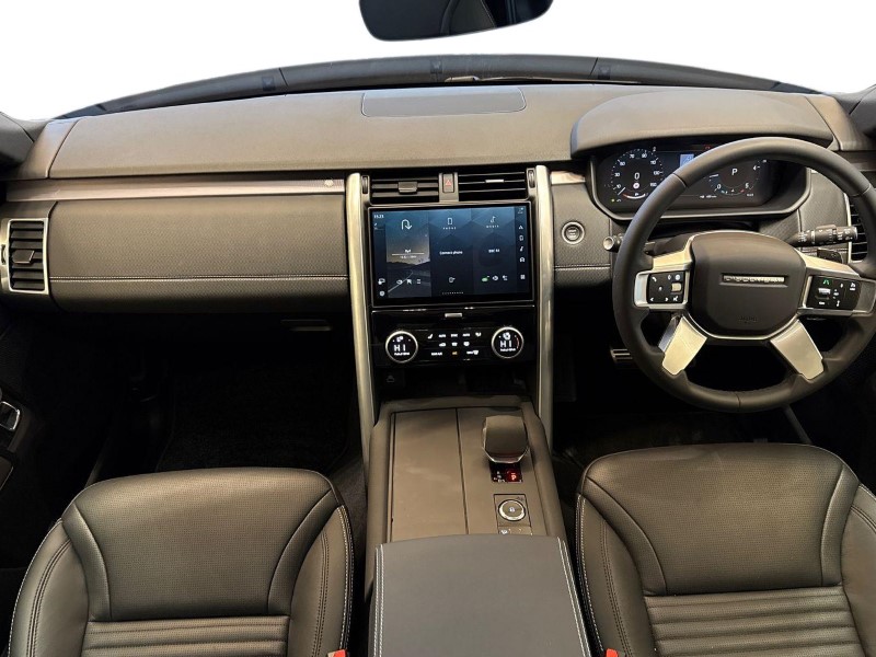 Used Land Rover Discovery 2025 for sale - 77167724: Photo 9