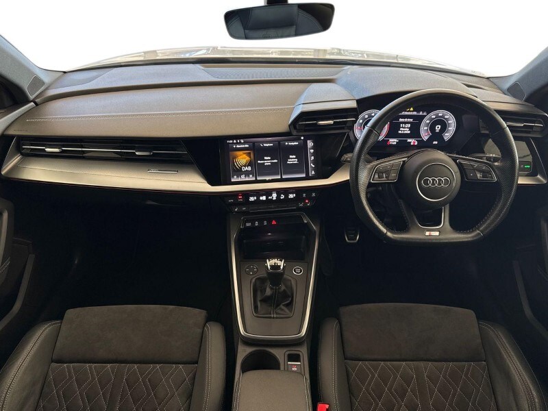 Used Audi A3 2021 for sale - 77570190: Photo 10