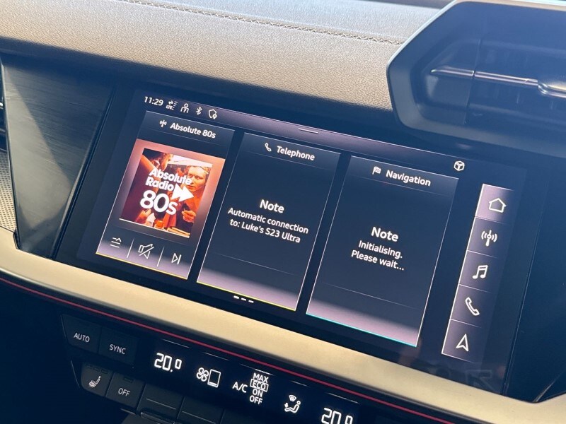 Used Audi A3 2021 for sale - 77570190: Photo 12