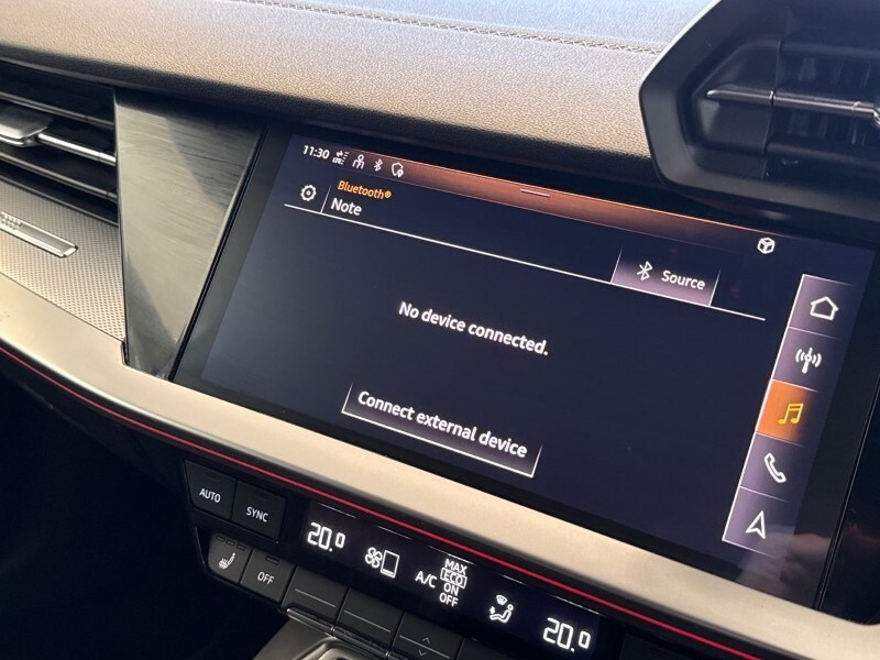 Used Audi A3 2021 for sale - 77570190: Photo 13