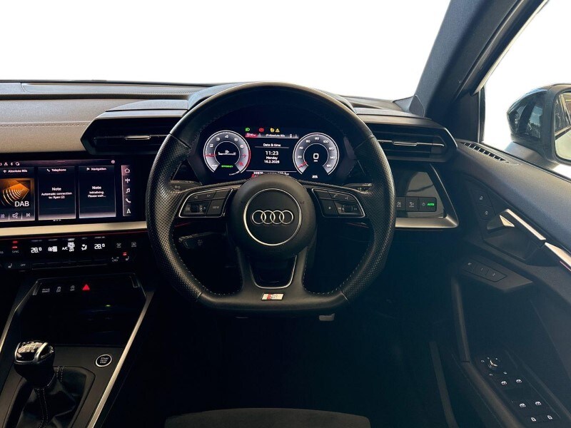 Used Audi A3 2021 for sale - 77570190: Photo 16