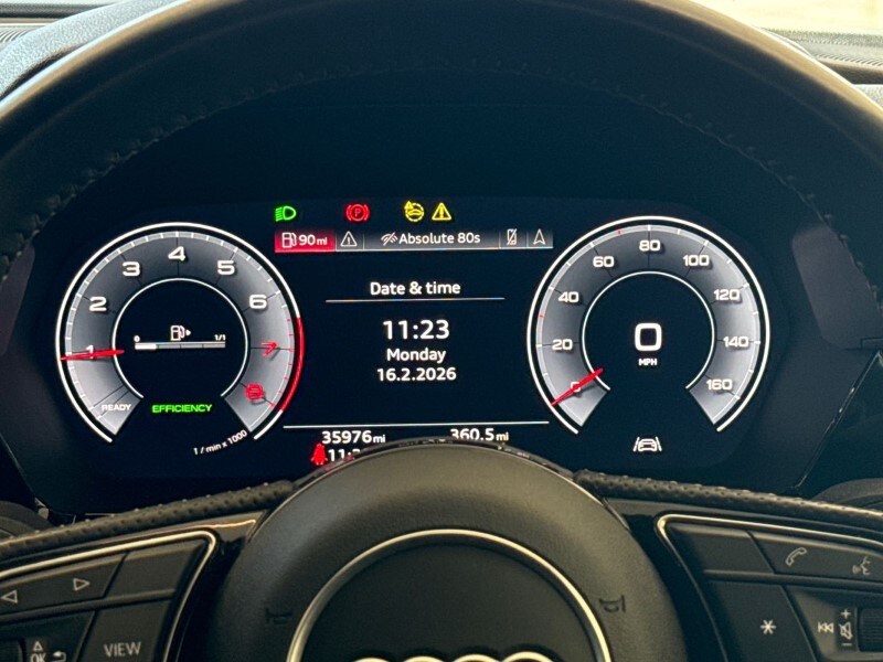 Used Audi A3 2021 for sale - 77570190: Photo 17