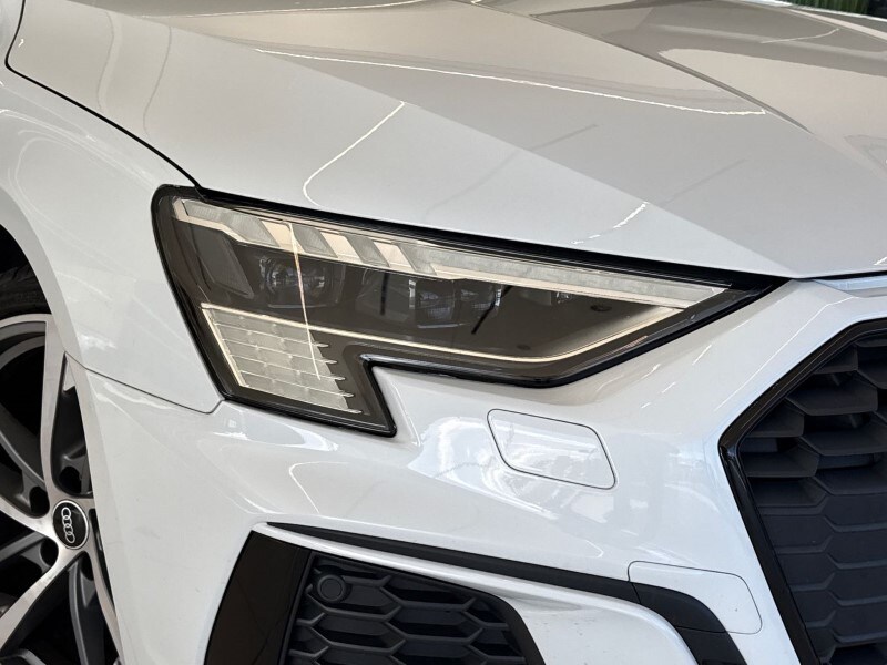 Used Audi A3 2021 for sale - 77570190: Photo 18