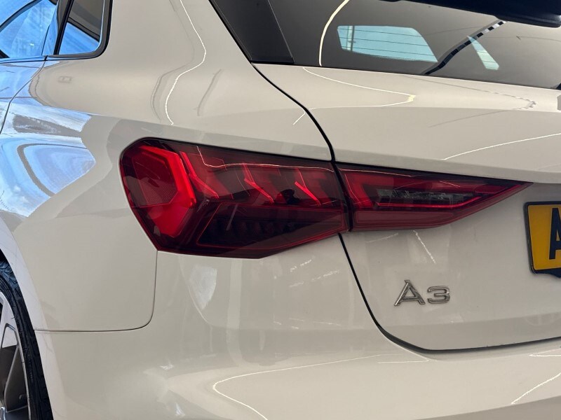 Used Audi A3 2021 for sale - 77570190: Photo 20