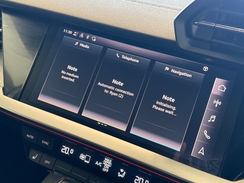 Used Audi A3 2021 for sale - 77570190: Photo 30