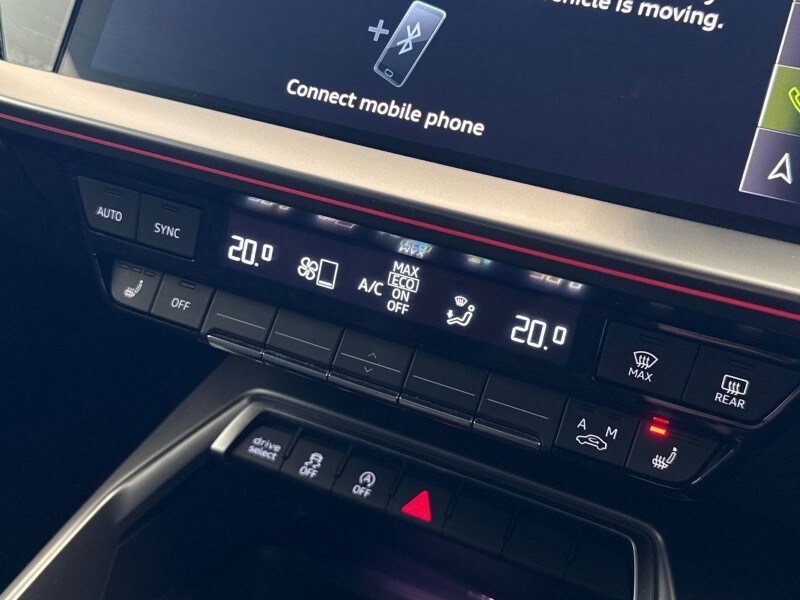 Used Audi A3 2021 for sale - 77570190: Photo 32