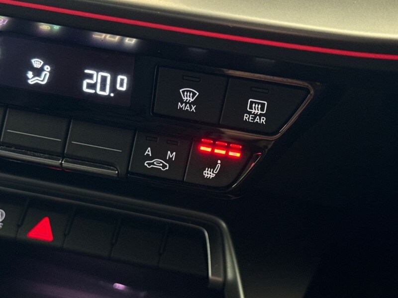 Used Audi A3 2021 for sale - 77570190: Photo 34