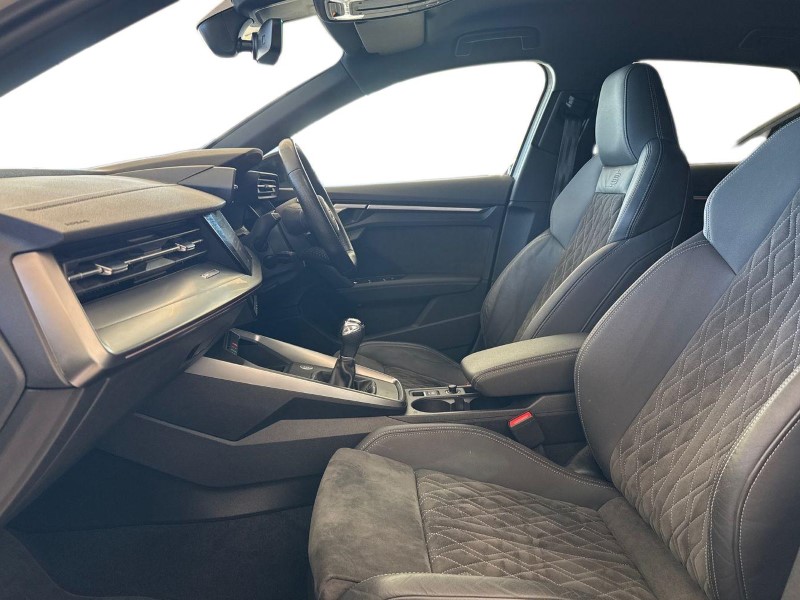 Used Audi A3 2021 for sale - 77570190: Photo 4