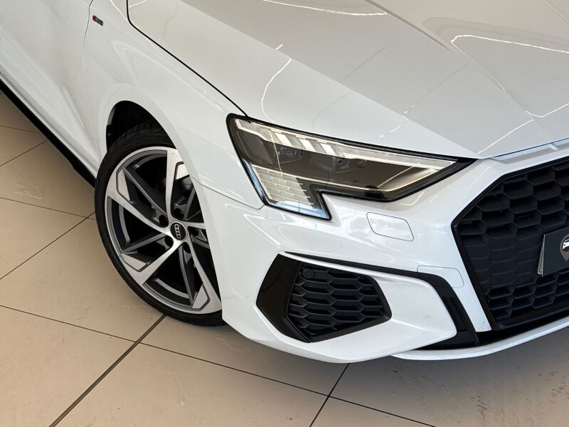 Used Audi A3 2021 for sale - 77570190: Photo 40