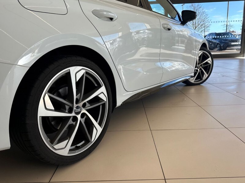 Used Audi A3 2021 for sale - 77570190: Photo 46