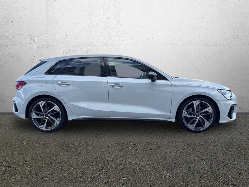 Used Audi A3 2021 for sale - 77570190: Photo 6