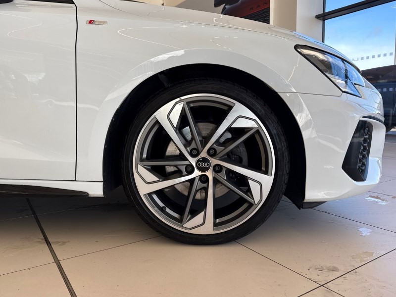 Used Audi A3 2021 for sale - 77570190: Photo 9