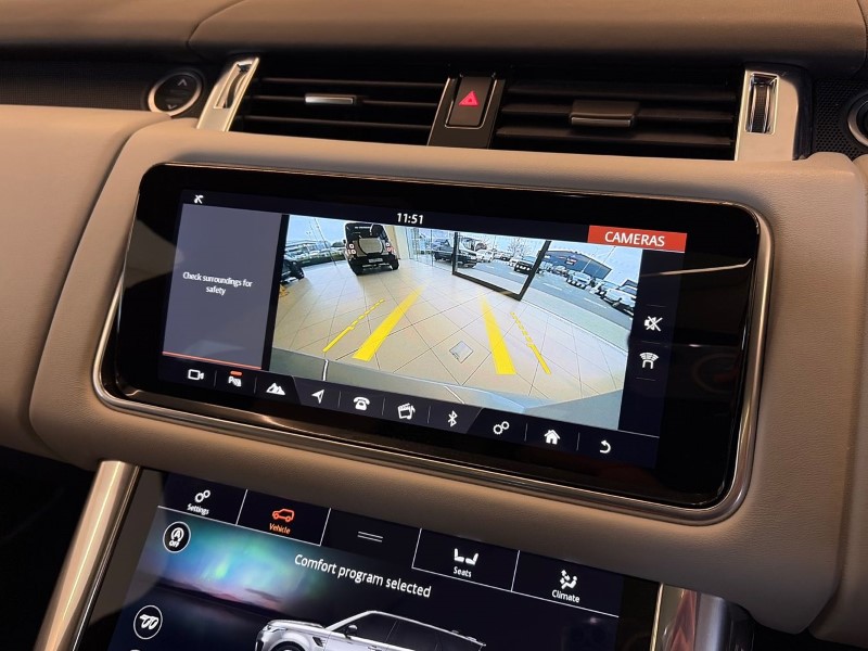 Used Land Rover Range Rover Sport 2021 for sale - 77087690: Photo 12