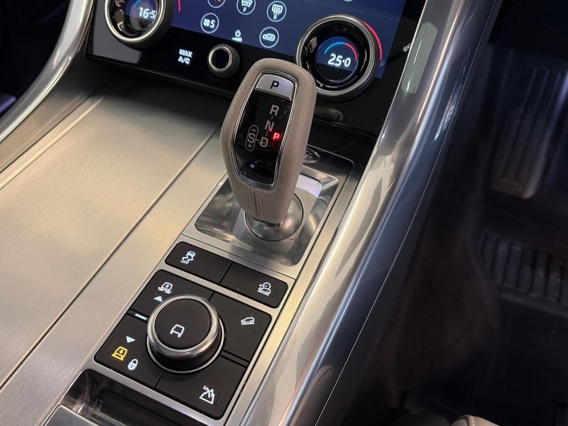 Used Land Rover Range Rover Sport 2021 for sale - 77087690: Photo 13