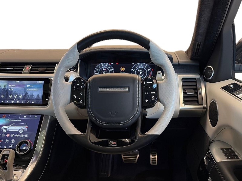 Used Land Rover Range Rover Sport 2021 for sale - 77087690: Photo 15