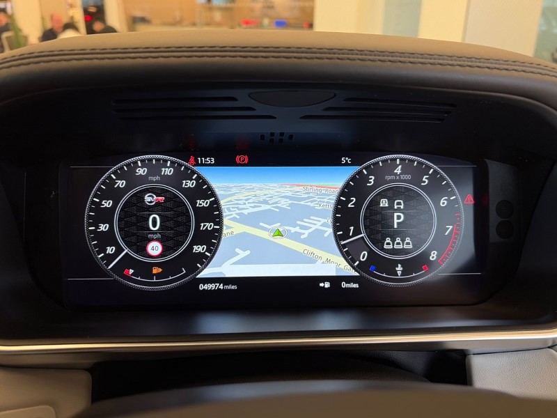 Used Land Rover Range Rover Sport 2021 for sale - 77087690: Photo 16