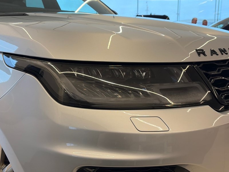 Used Land Rover Range Rover Sport 2021 for sale - 77087690: Photo 17