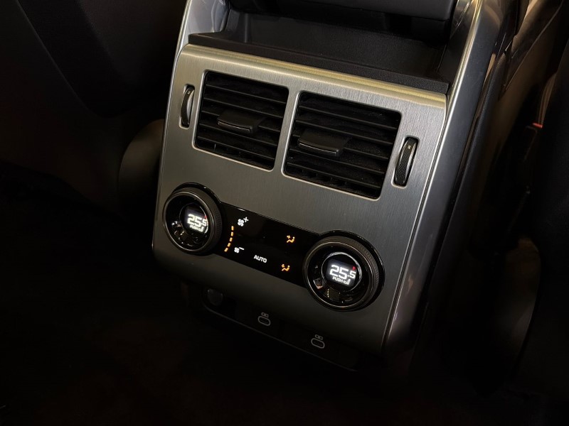 Used Land Rover Range Rover Sport 2021 for sale - 77087690: Photo 18