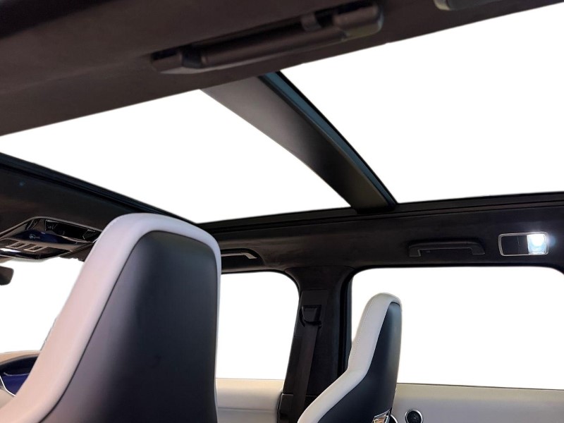 Used Land Rover Range Rover Sport 2021 for sale - 77087690: Photo 21