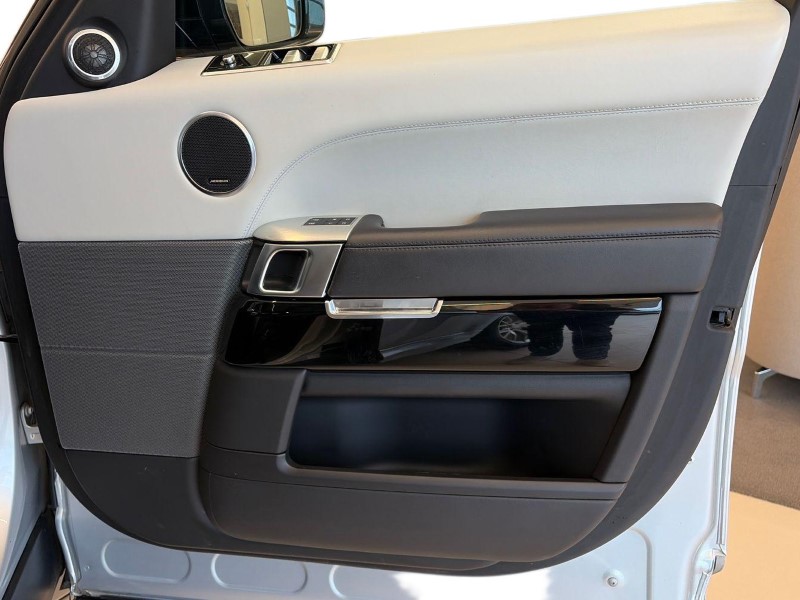 Used Land Rover Range Rover Sport 2021 for sale - 77087690: Photo 23