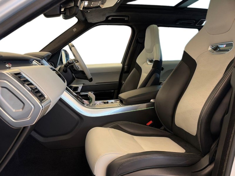 Used Land Rover Range Rover Sport 2021 for sale - 77087690: Photo 3