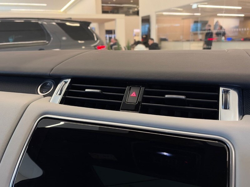 Used Land Rover Range Rover Sport 2021 for sale - 77087690: Photo 38