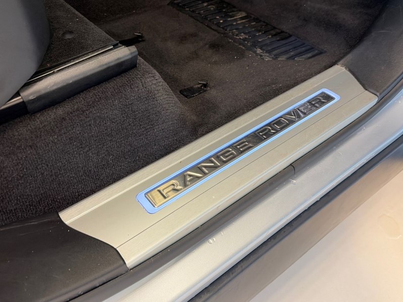 Used Land Rover Range Rover Sport 2021 for sale - 77087690: Photo 42