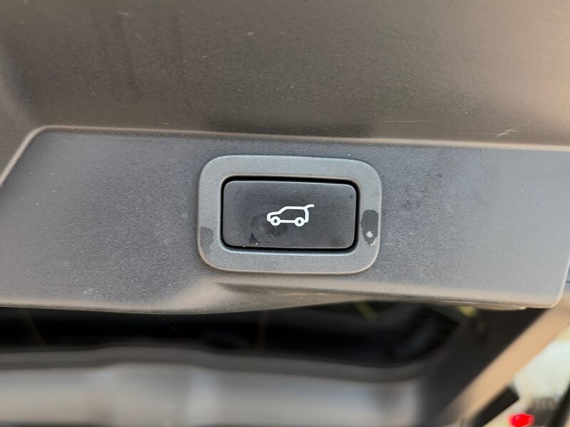 Used Land Rover Range Rover Sport 2021 for sale - 77087690: Photo 44